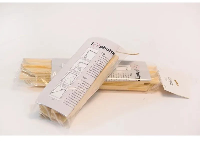 Ramka Focus Focus Stretcher Bar 2 Pack 50 cm