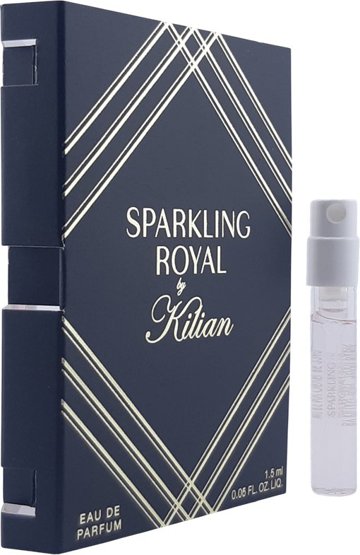 By Kilian Mini Sparkling Royal Woda Perfumowana - 1,5Ml (0000039058)