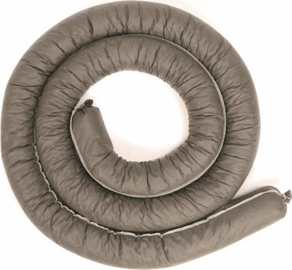 Topserw Sorbent uniwersalny Microsorb Flocks, rękaw. Wym: 0,075x3 m