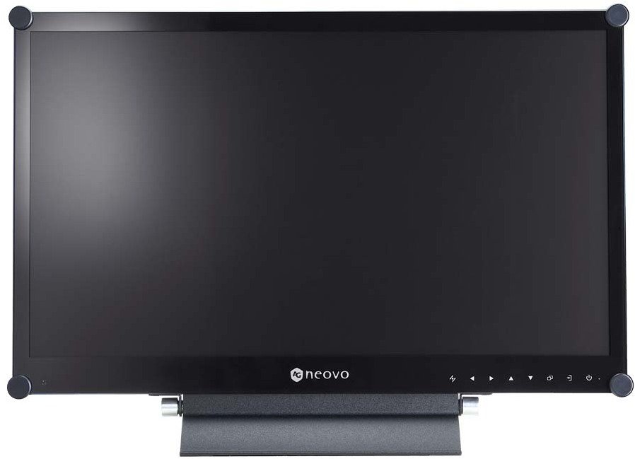 AG Neovo X-2202 215IN LED FHD/1920X1080 250CD 5MS (X2220011E0000)