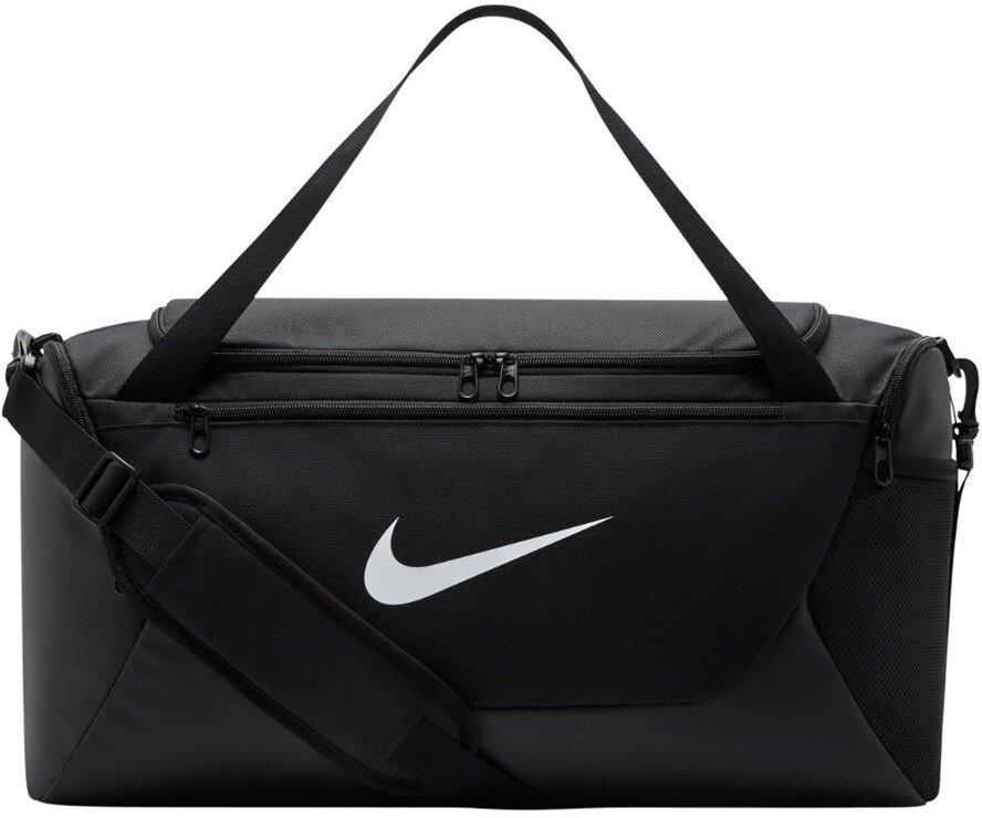 Nike Torba Nike Brasilia S czarna IB4394 010