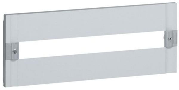 Legrand Osłona metalowa z wycięciem dla aparatury modułowej XL3 400 575x200mm 020351