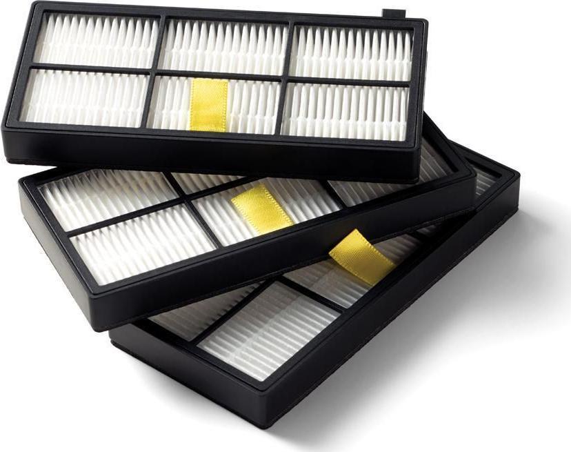 iRobot Zestaw filtrów AeroForce - 3 szt. seria 800/900