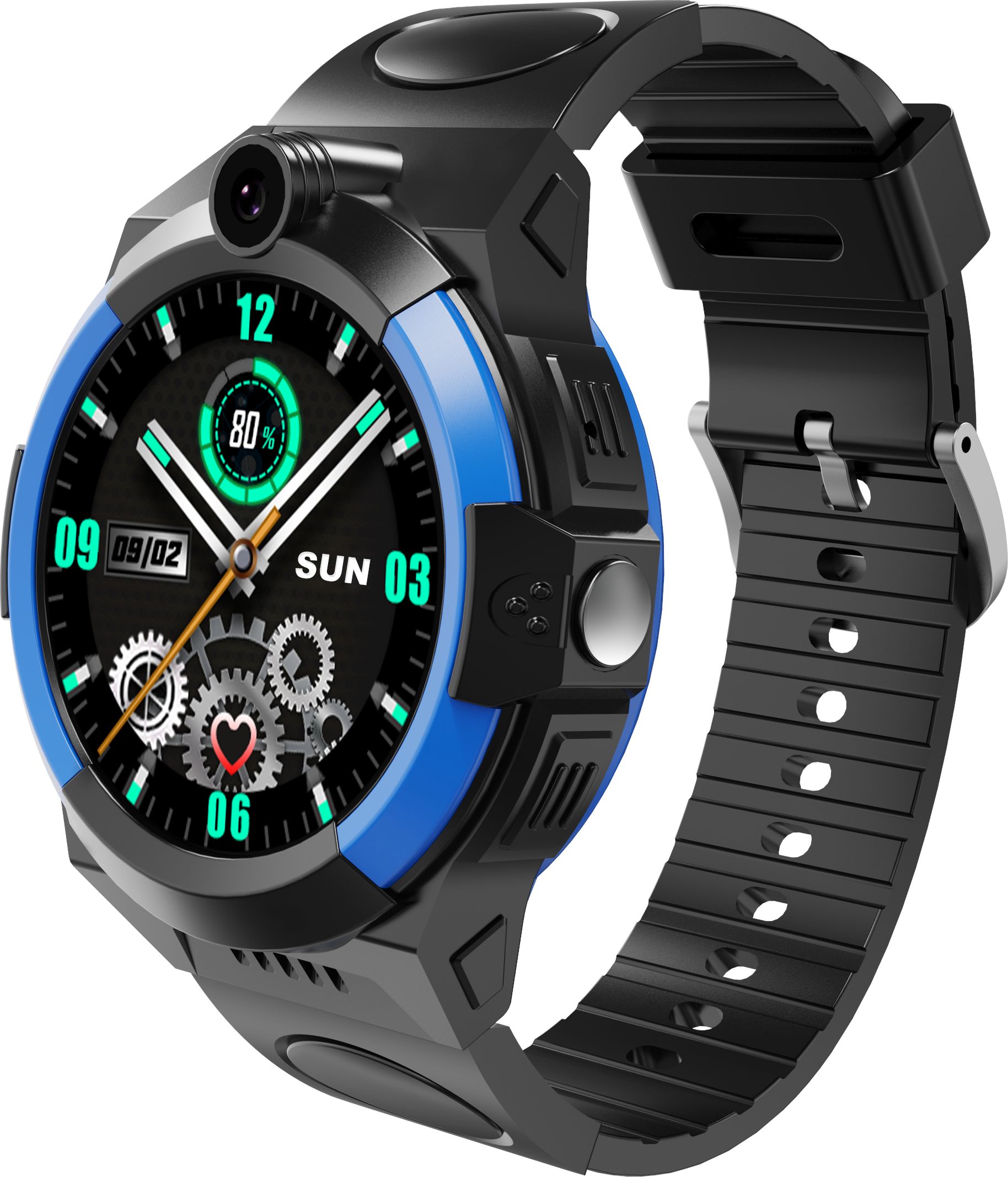 smartwatch Garett Electronics