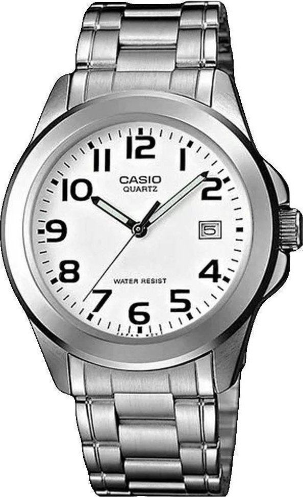 Zegarek Casio MTP-1259PD-7BEG męski