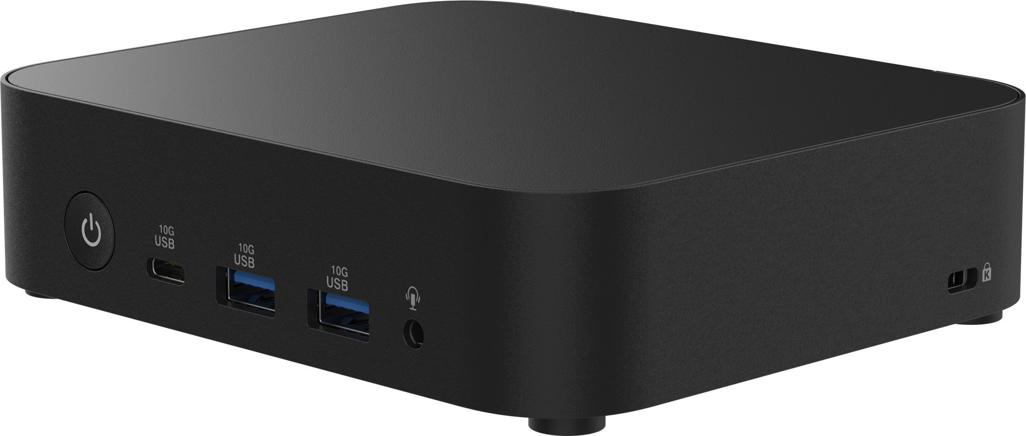 Komputer Asus NUC 14 Essential Intel Celeron N150 16 GB 256 GB SSD Windows 11 Home
