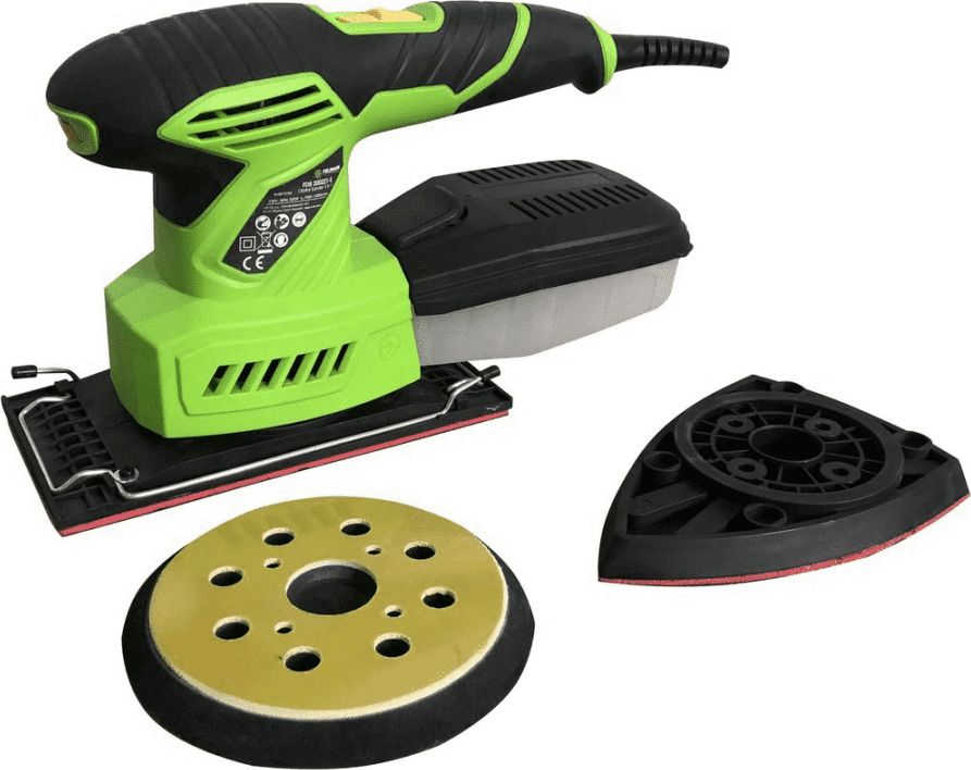 Szlifierka Fieldmann FDB 200221-E