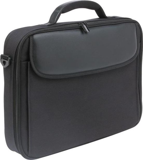 Torba Port Designs Hanoi II 17.3" Czarna (105065)