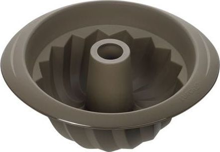 Lurch Forma Lurch FlexiForm silikonowa, do babki, śred. 22x11 cm