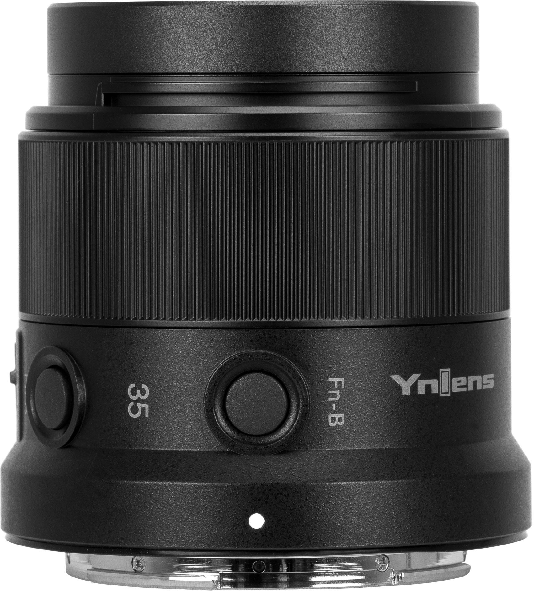 Obiektyw Yongnuo YN 35 mm f/1,8 Z DA DSM WL do Nikon Z
