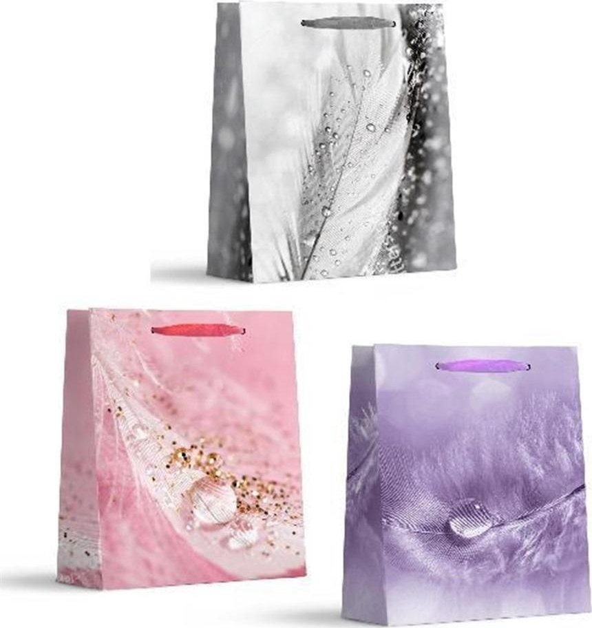 WK Torebka upominkowa XS MIX