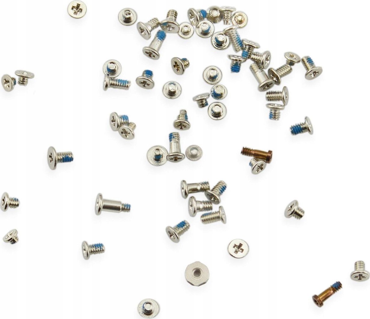 Apple Whole Screw Set for Apple