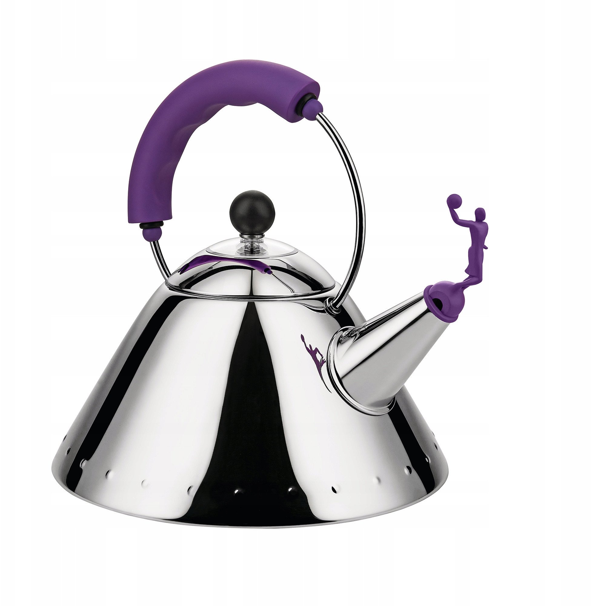 Alessi Kettle 9093 VA