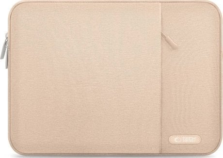 Torba Tech-Protect TECH-PROTECT SLEEVY LAPTOP 15-16 CAFFE LATTE