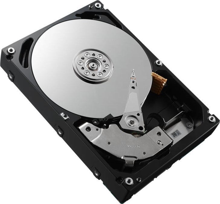 Dysk serwerowy Dell 600GB 2.5'' SAS-2 (6Gb/s) (5R6CX-RFB)