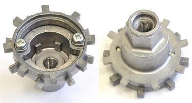 Erko Rdzeń Głowicy Kaaz 10X1.25L 31042-145