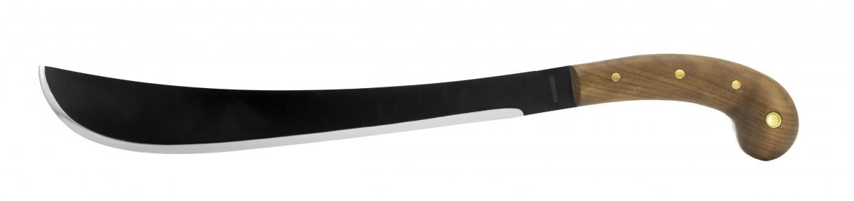 Erdi Maczeta Condor Golok w pokrowcu