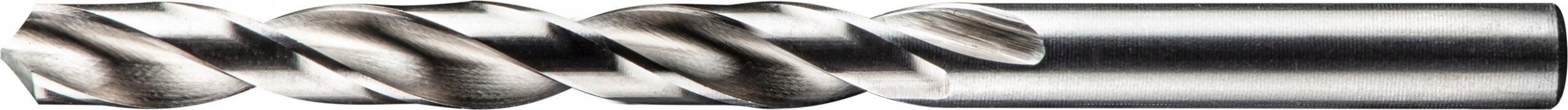 Wiertło do metalu Baildon DIN 338 RN NWKa 17,5 mm, HSS (S), 191-130 mm
