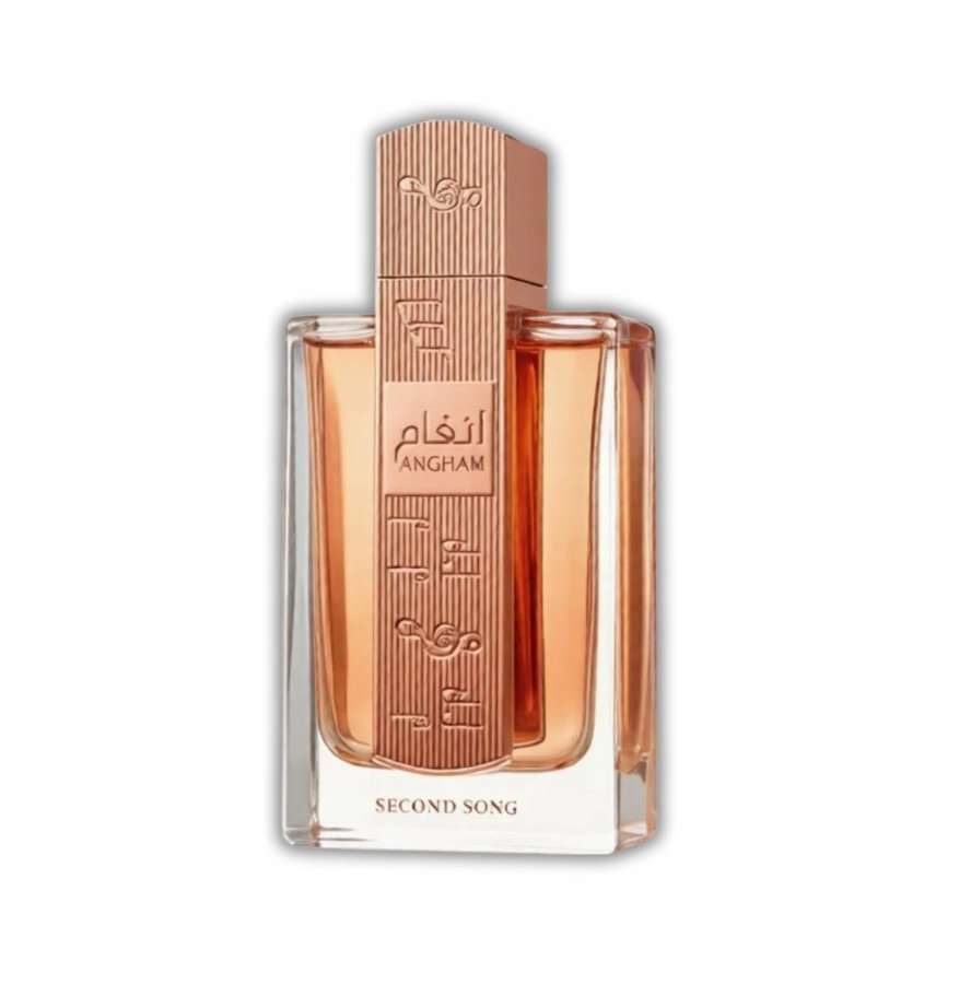 Lattafa Angham Second Song Eau De Parfum 100 Ml