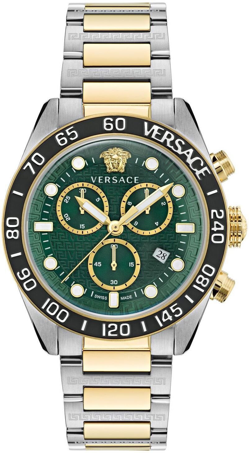 Zegarek Versace WATCH VERSACE MAN VE6K00423 (43MM)