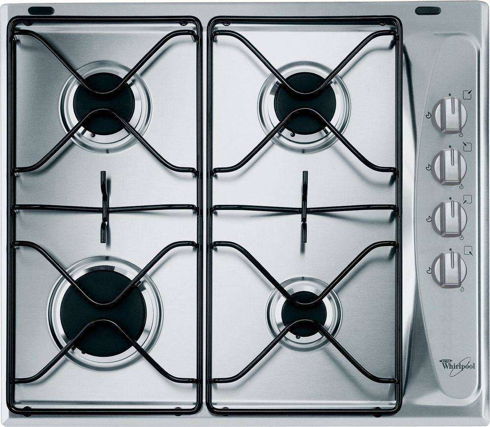 Płyta grzewcza Whirlpool AKM 268/IX