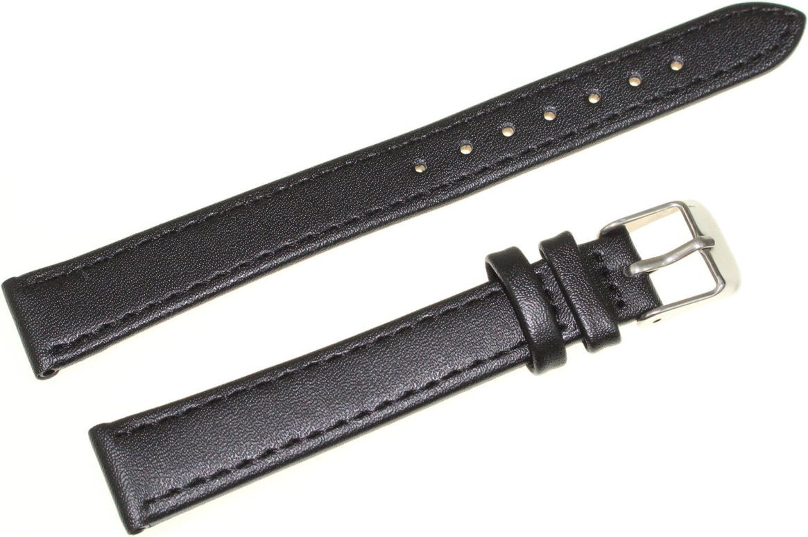 Jordan Kerr Skórzany pasek do zegarka 14 mm JK14.007.01 XL