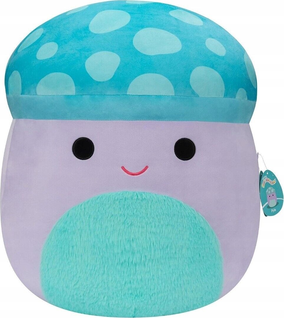 Squishmallows - 40 cm P16 Pyle Mushroom (4202P16) /Stuffed Animals and Plush T