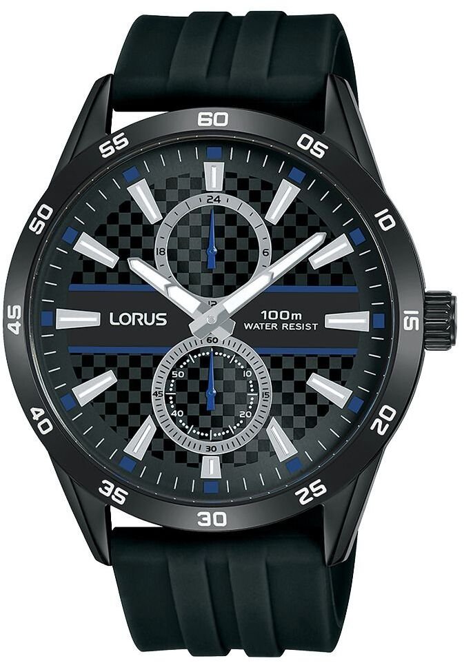 Zegarek Lorus Cuarzo Lorus Hombre 43mm (R3A43AX9)