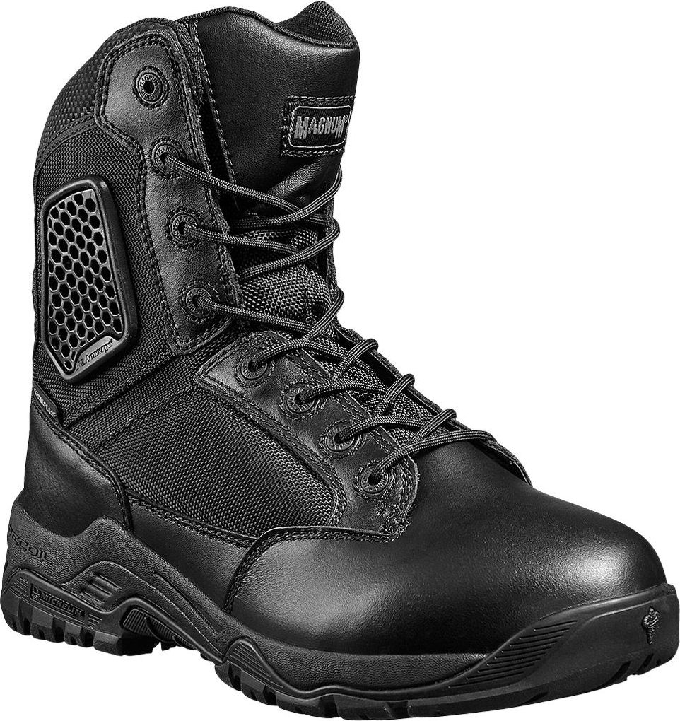 Magnum Buty męskie Strike Force 8.0 SZ WP Black r. 39