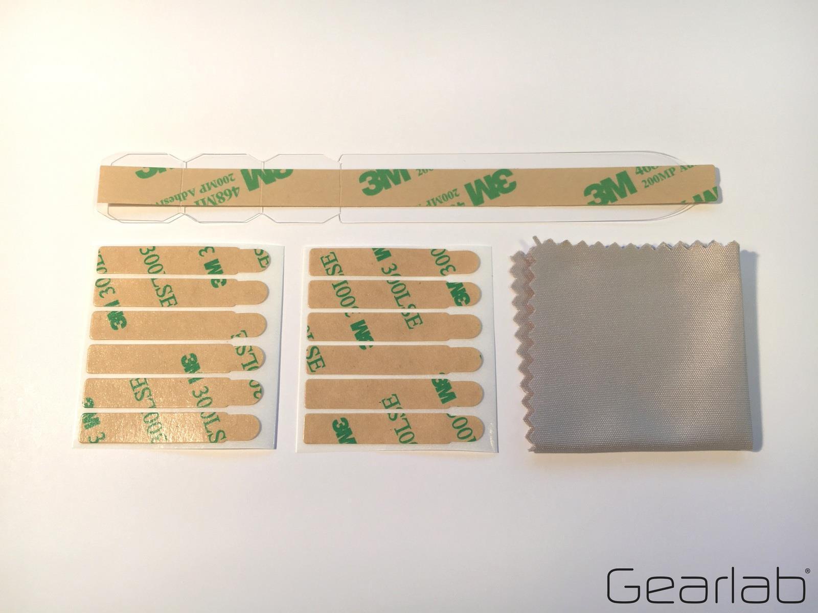 Gearlab Privacy Filter Mounting Kit (GLBA00000001)