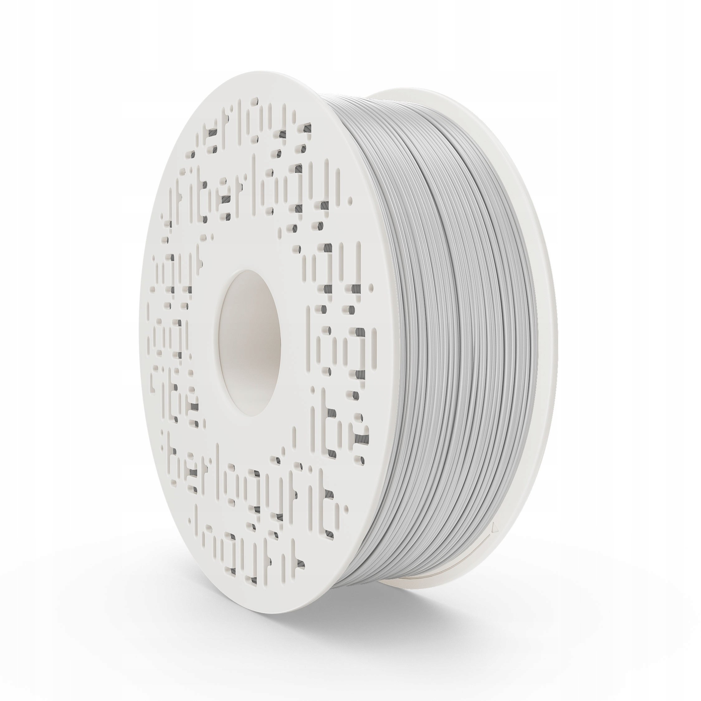 Fiberlogy 3D plastik PCTG 1.75 mm 1kg - Gray (PCTG Gray)