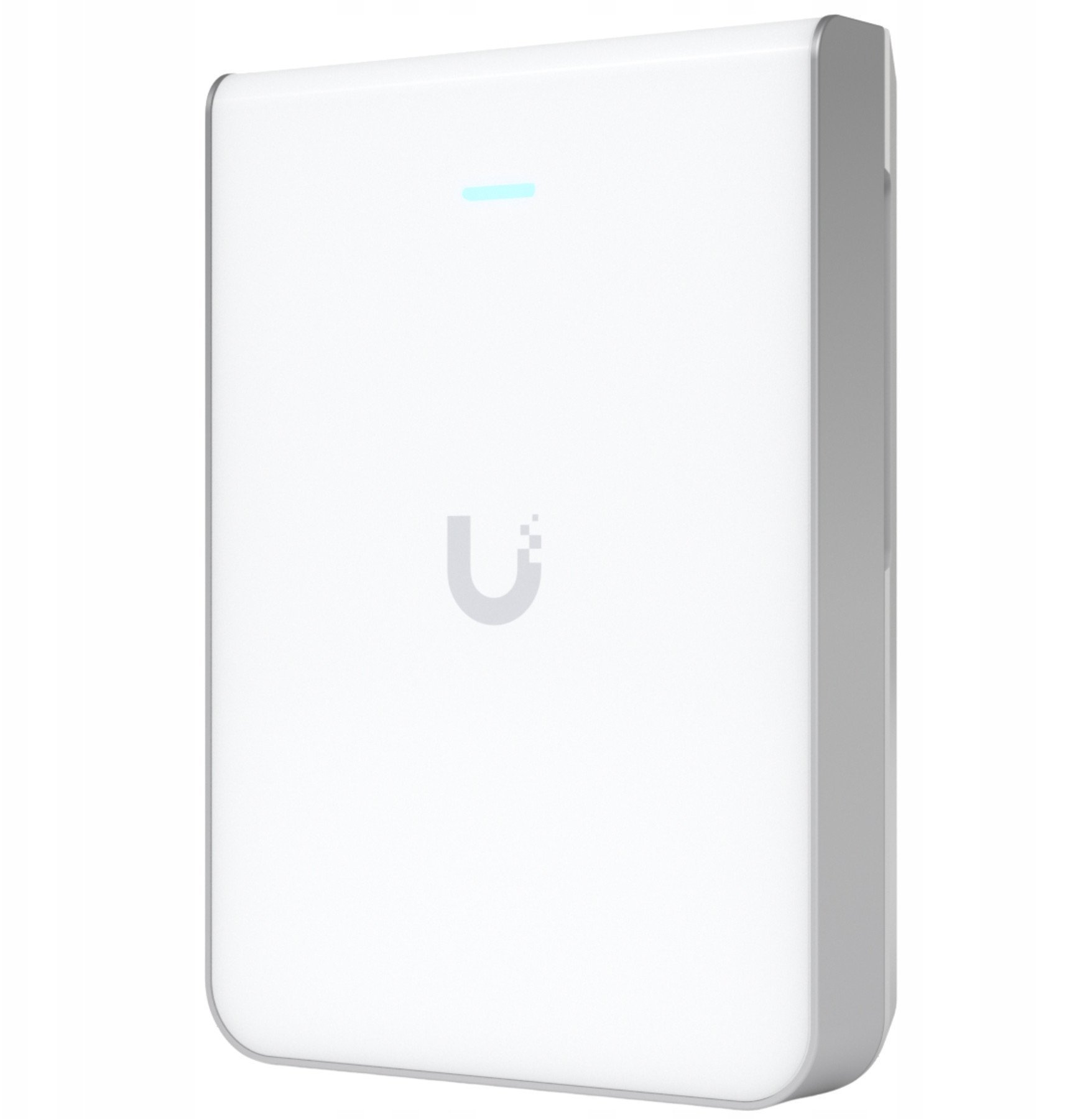   PUNKT DOSTĘPOWY UQ-U7-PRO-WALL UniFi Wi-Fi 7 2.4 GHz, 5 GHz, 6 GHz, 688 Mbps + 4324 Mbps + 5764 Mbps UBIQUITI