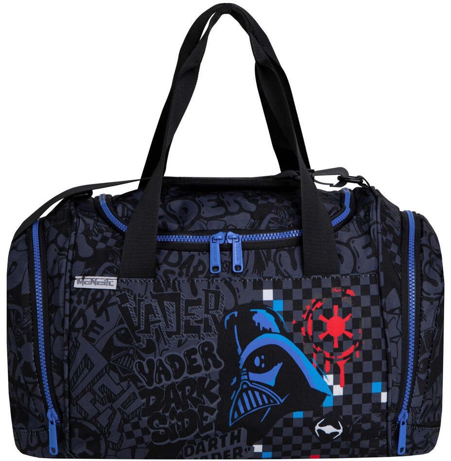 Pellucci McNeill Torba sportowa STAR WARS-DARTH VADER (9108272000)