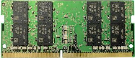 Фото - Оперативна пам'ять OWC Pamięć dedykowana  DDR4, 16 GB, 2666 MHz, CL19  (OWC2666DDR4S16G)