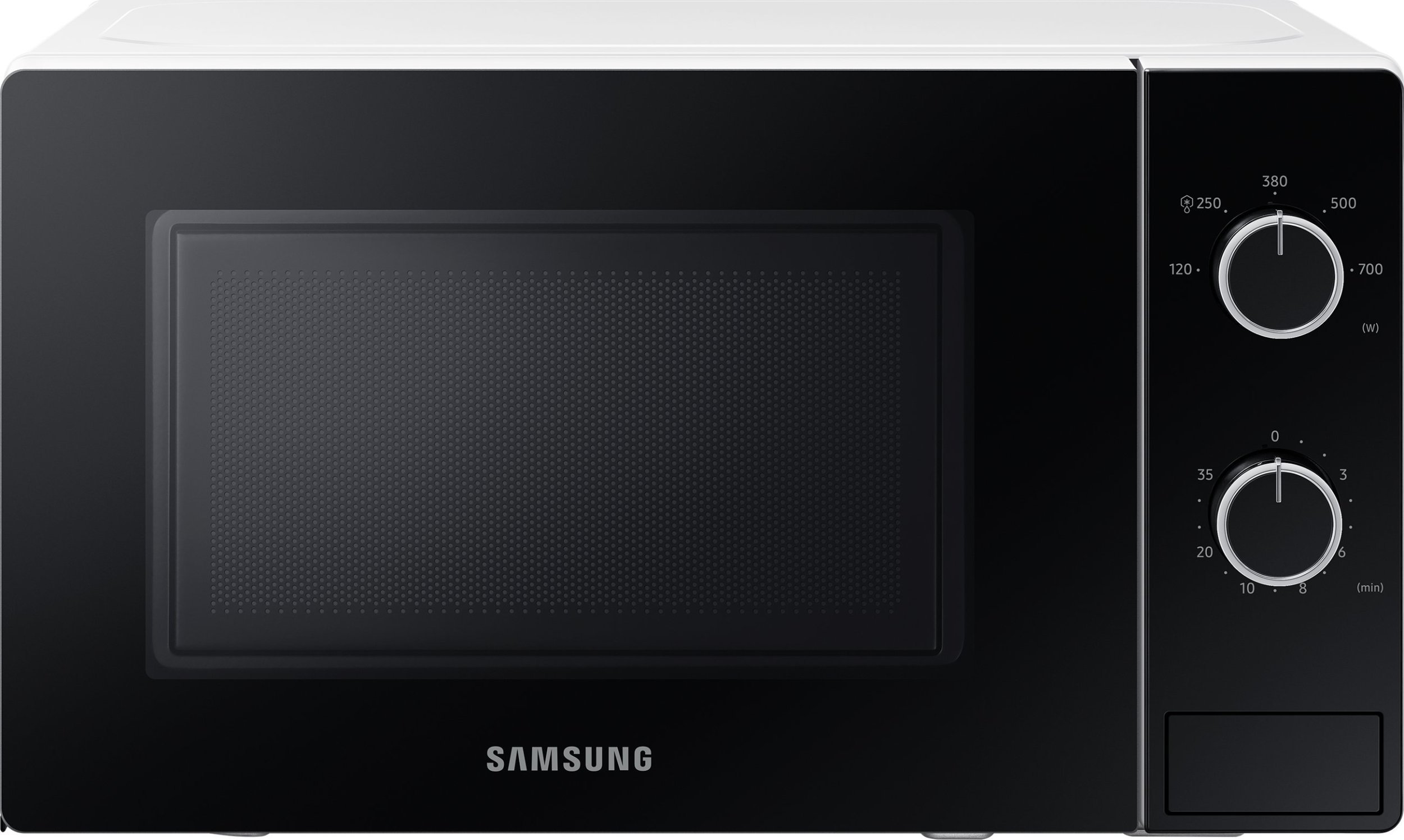 Kuchenka mikrofalowa Samsung MS20A3010AH/EG