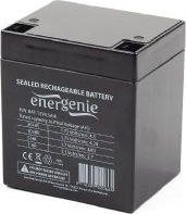 Energenie Rechargeable battery 12 V 4.5 AH do UPS