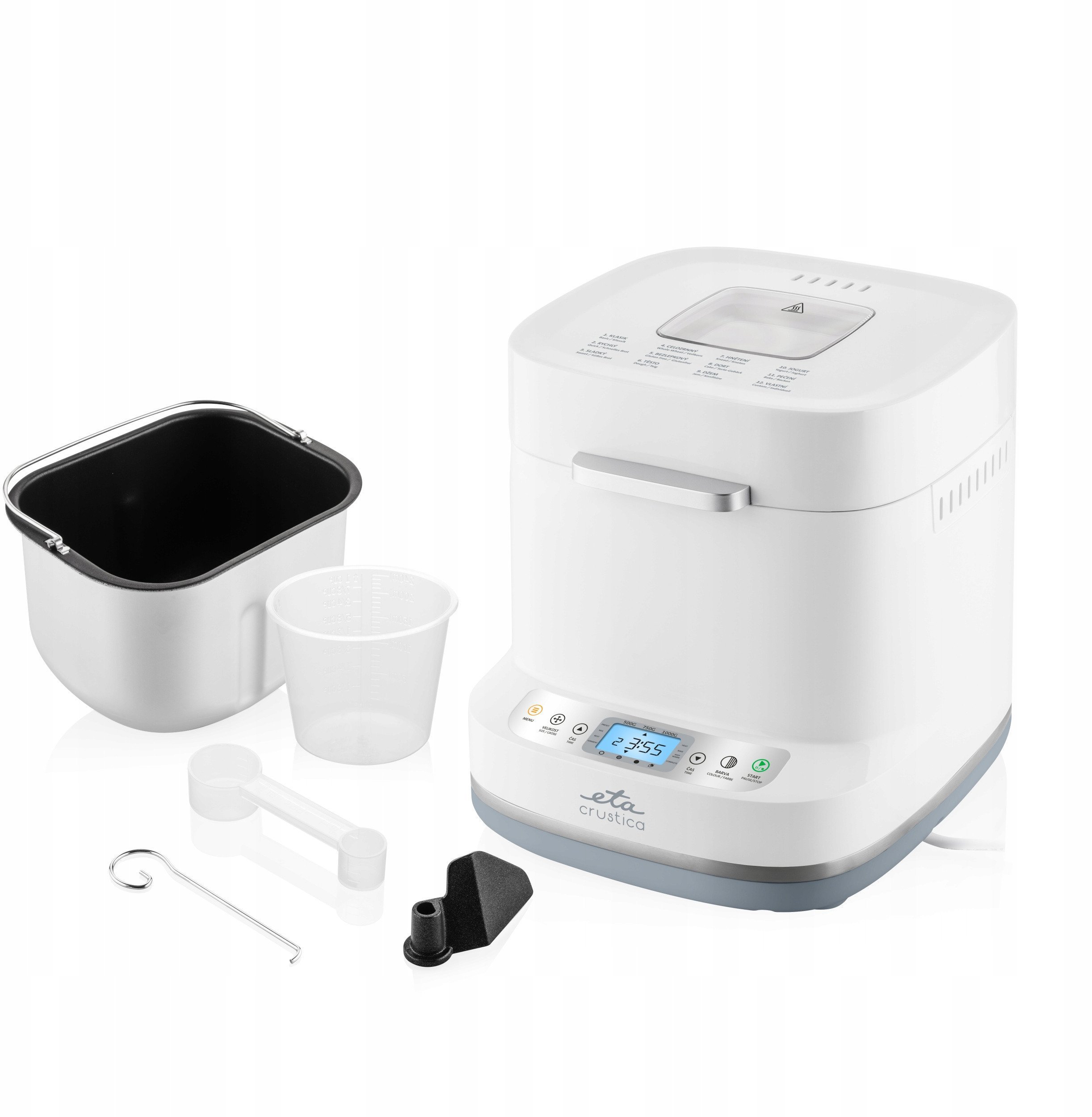 Automat do chleba ETA Crustica - 415090000