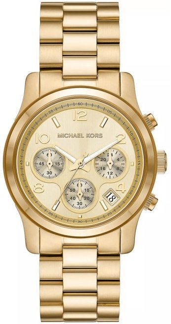Zegarek Michael Kors Zegarek Damski Runway MK7323 + BOX