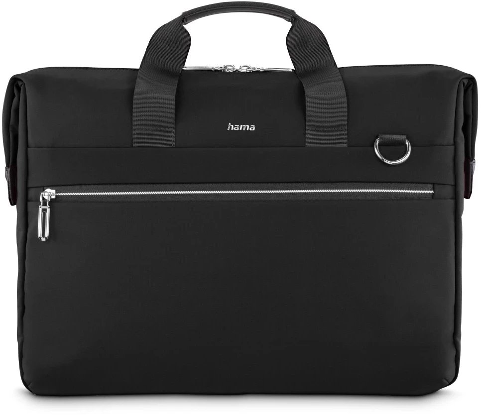 Hama TORBA ULTIMATE DO LAPTOPA 13.3-14.1 CZARNA