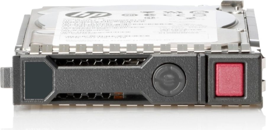 Dysk serwerowy HP 450GB 2.5'' SAS-2 (6Gb/s) (652572B21)