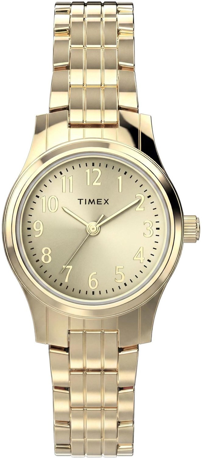 Zegarek Timex Main Street TW3A00700 damski 26 mm