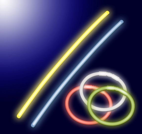 Olympia Olympia FLS 30221 / 25 Świetlik