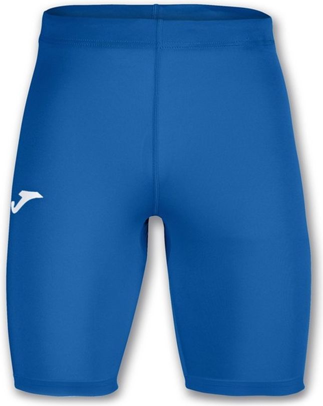 Joma Spodenki piłkarskie Academy Brama niebieskie r. XL (101017.700)