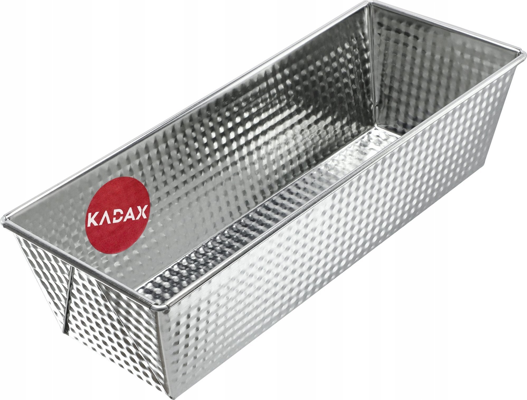 Kadax Keksówka Forma Do Pieczenia Chleba Ciasta 30cm