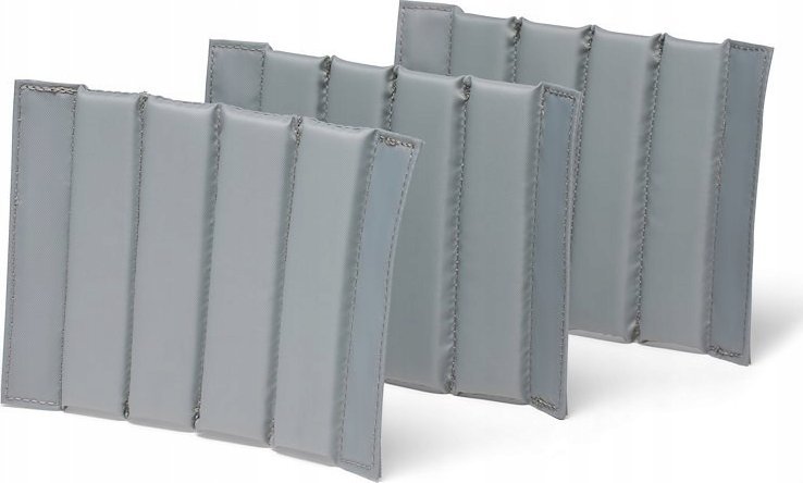 Pokrowiec Lowepro Lowepro Zestaw przegród M (3 szt.)