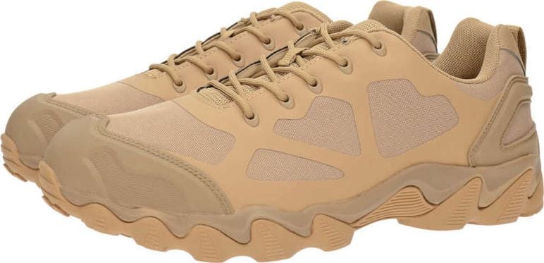 Mil-Tec Mil-Tec Buty Taktyczne Chimera Low Coyote 41