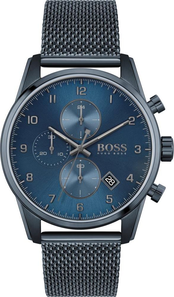 Zegarek Hugo Boss Zegarek męski Hugo Boss-1513836