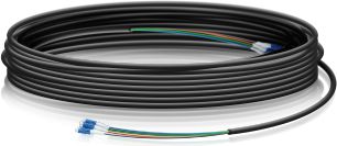   Ubiquiti Patchcord światłowodowy, Single Mode, LC, 30.5m (FC-SM-100)