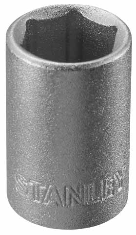 Stanley Nasadka 6-kątna 1/4" 13mm (1-17-353)