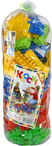 Bączek Klocki